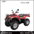 Nuevo 4X4 400cc Quads para adultos